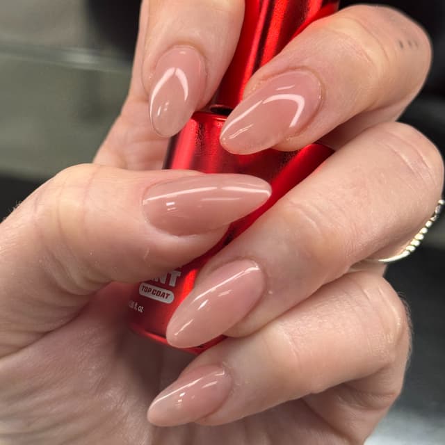 Gel Maintenance Bundle