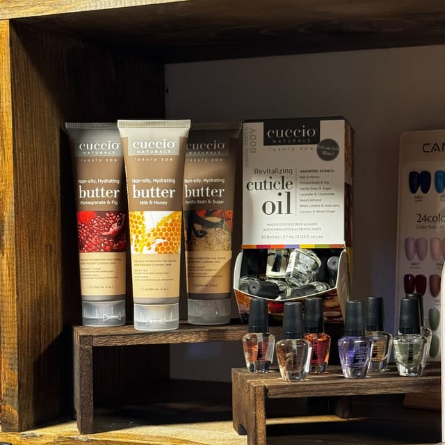 Skin Hydration Bundle